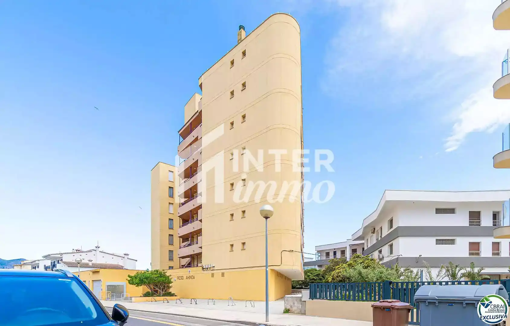 Flat with lift for sale in Calle pedro calderon de la barca 6, imagen 21