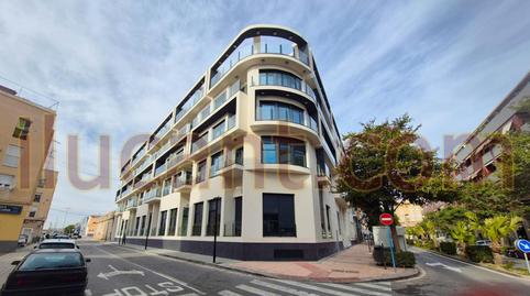 Photo 3 of Flat for sale in Florida Baja, Alicante / Alacant