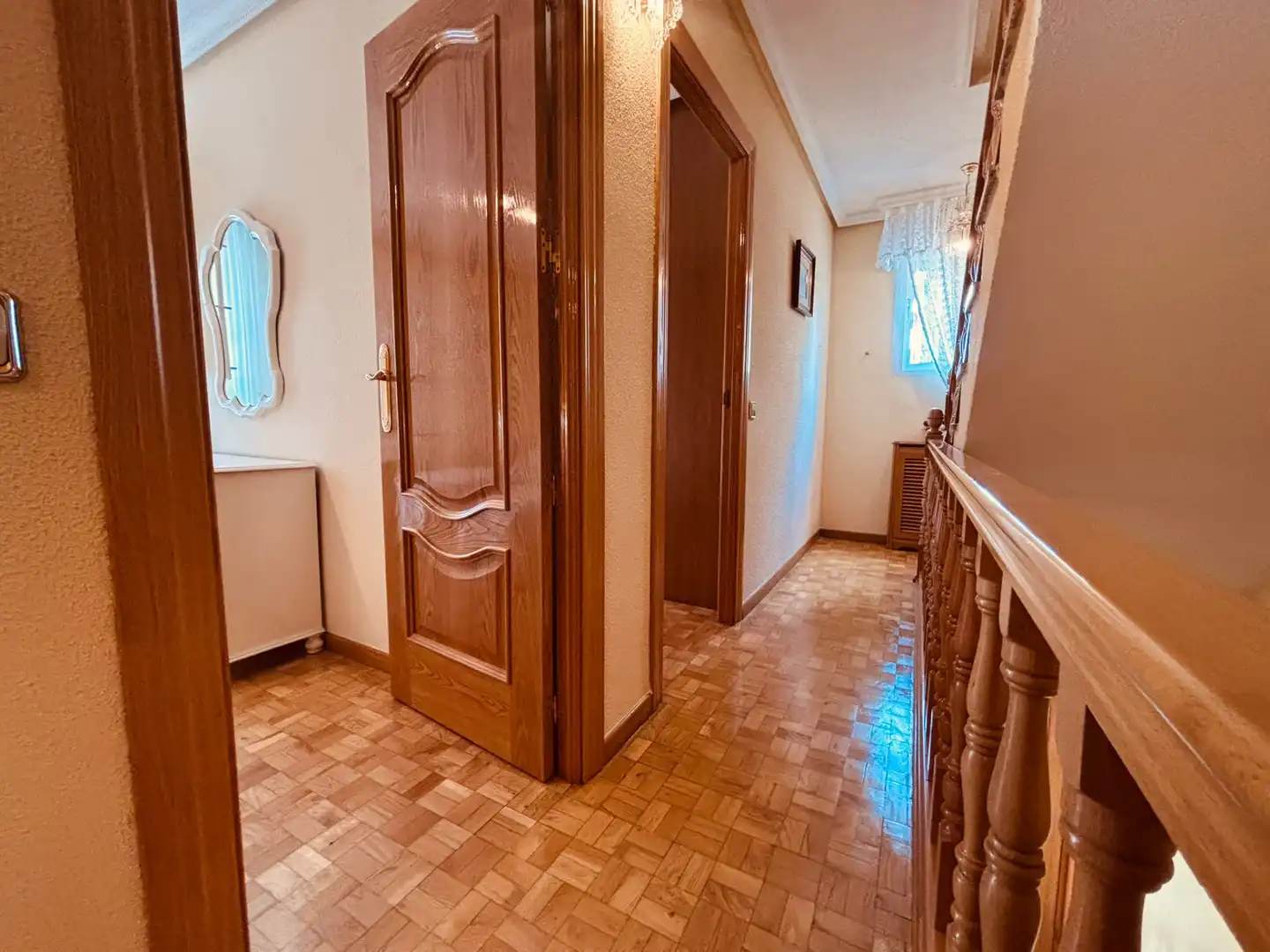 Casa bifamiliare con piscina in vendita a Sector 3, imagen 8