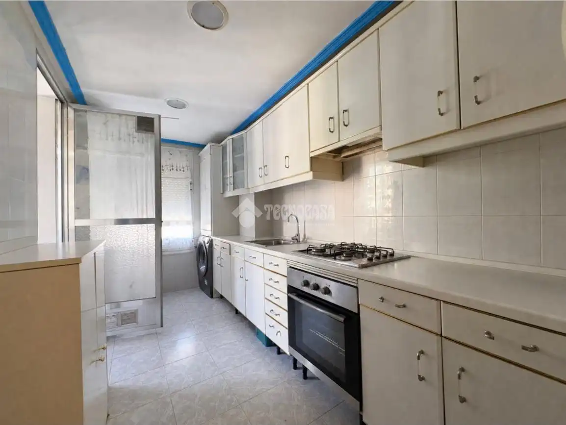 Piso en venta en Tres Olivos - La Piedad, imagen 8