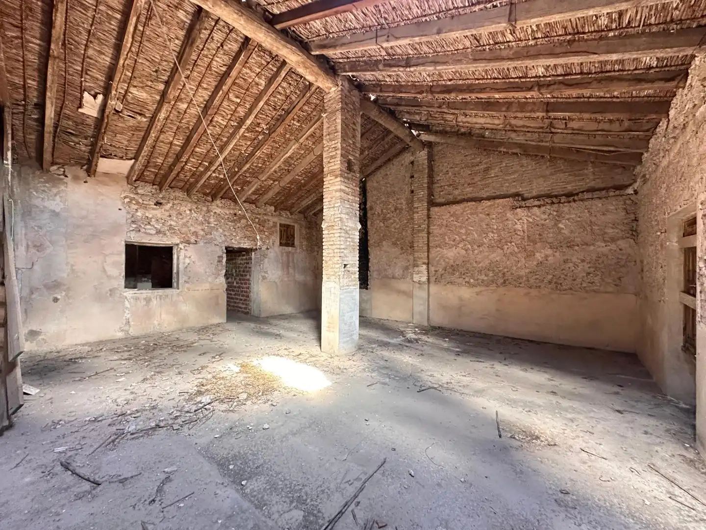 Casa o chalet en venta en Massalavés