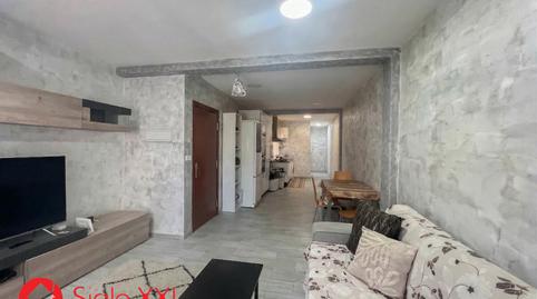 Foto 3 de Piso en venta en Avenida Alemania-Italia, Vila-real
