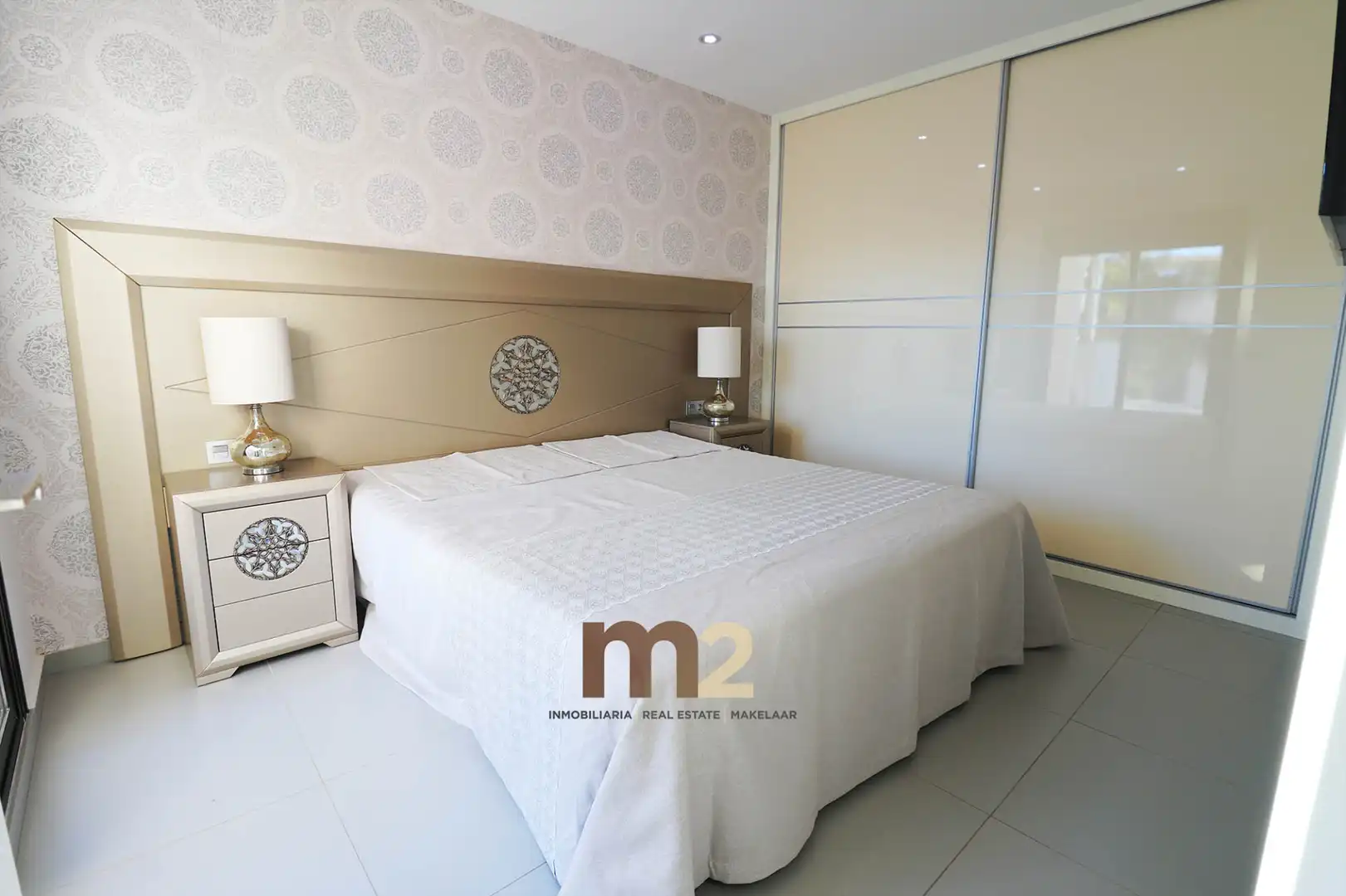 Bedroom of Houses for sale in Rojales  with Air Conditioner, Heating and Terrace