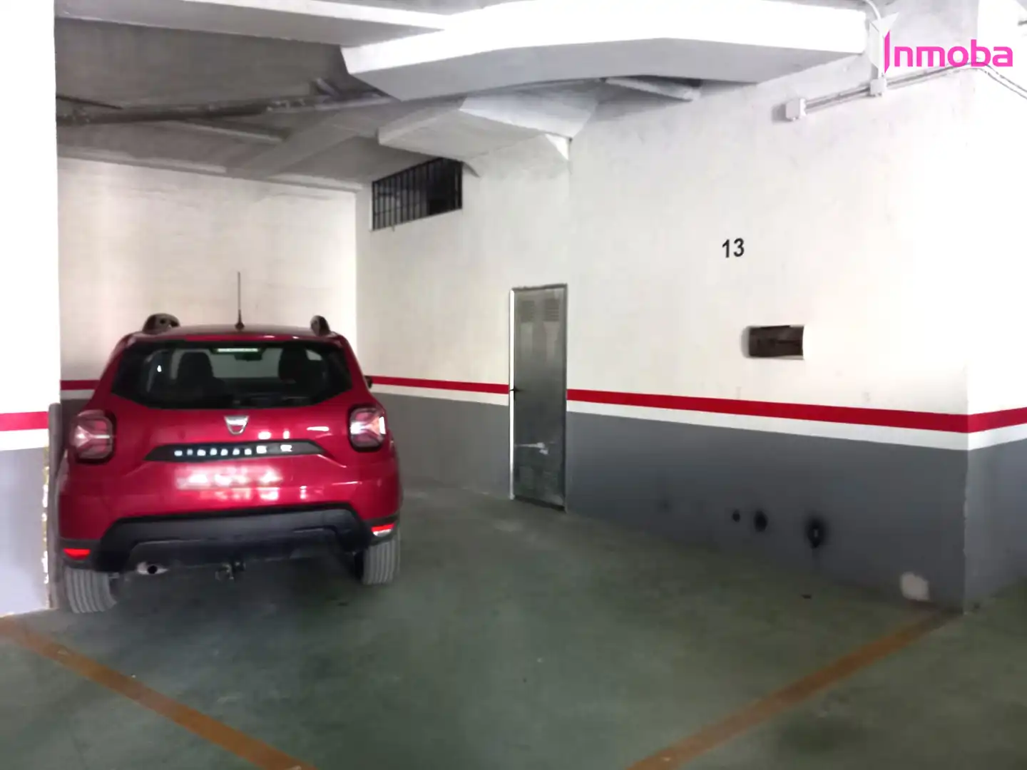 Local comercial en venta en Calle María Pacheco 12, imagen 14