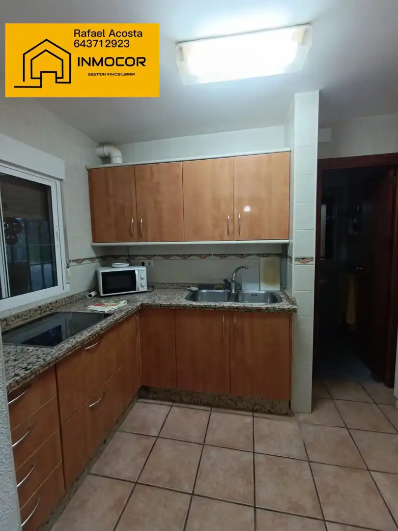 Cocina de Terreno en venta en Almodóvar del Río