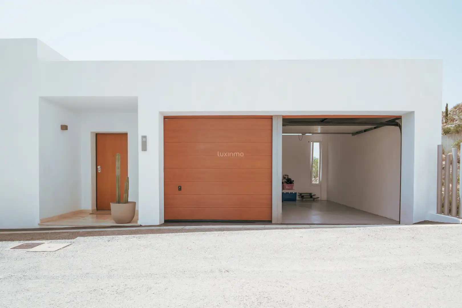 Detached house with terrace for sale in Altea la Vella, imagen 6