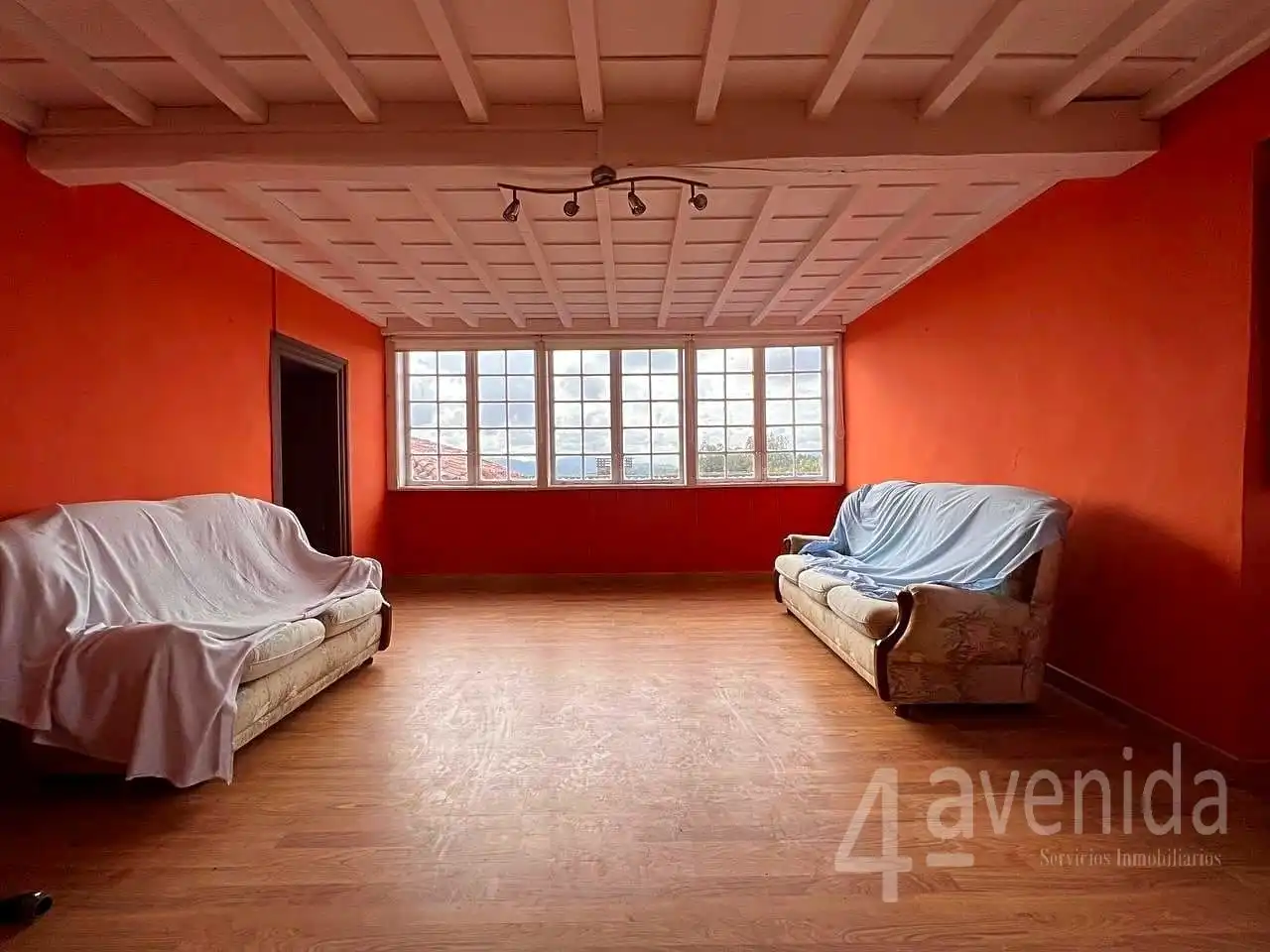 Casa adosada en venta en Villarigan, 12, Pravia