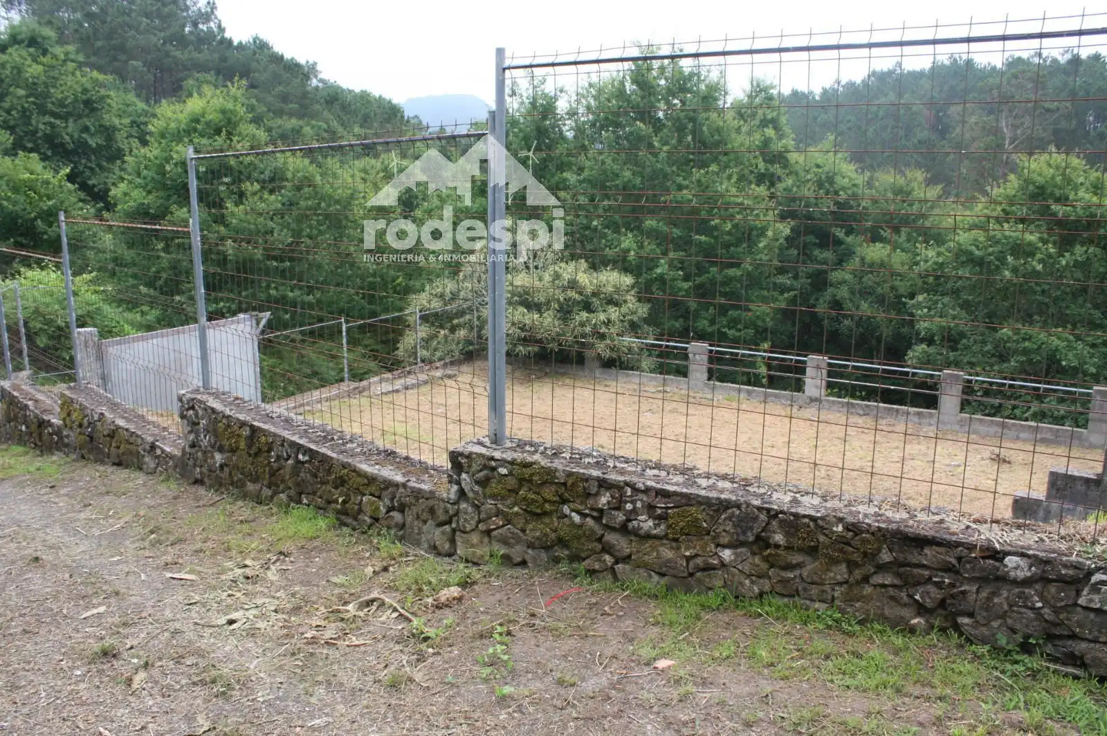 Casa en venda a Ponteareas, imagen 3
