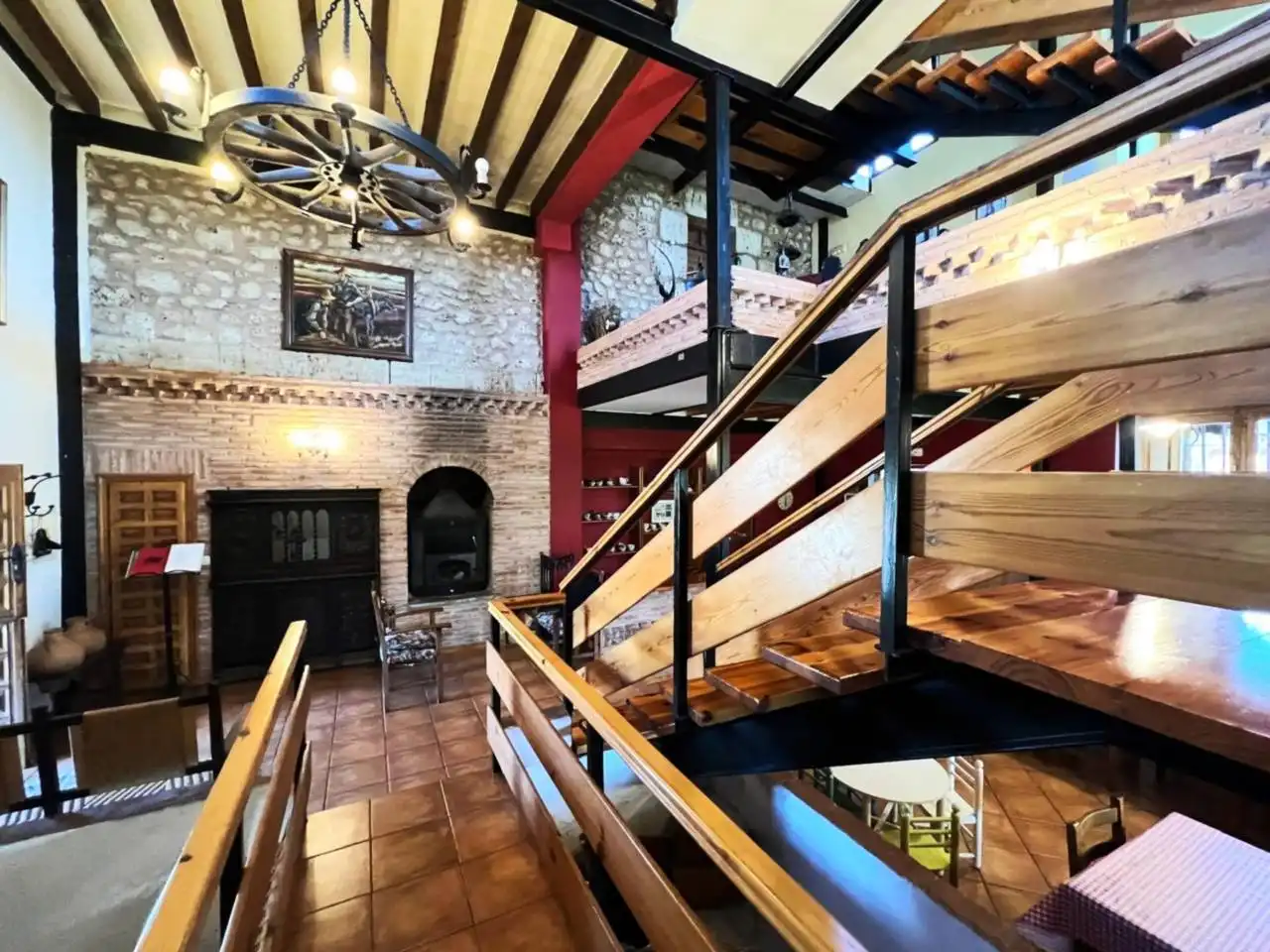 Casa o chalet en venta en Frandovínez