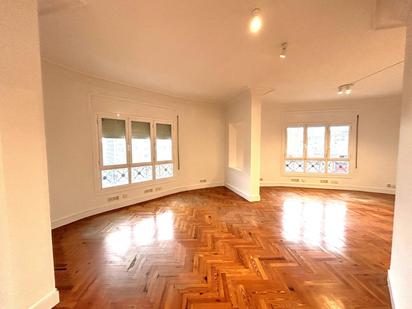 Sala d'estar de Oficina de lloguer en  Barcelona Capital