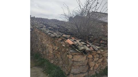 Foto 3 de Casa o xalet en venda a Calle Cantarranas, 6, Piñuécar-Gandullas, Madrid