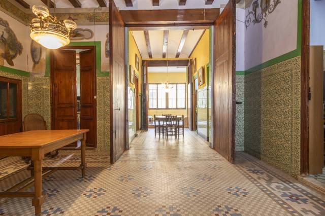 Casa adosada en Venta en Museros