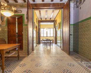 Casa adosada en venda en Museros amb Calefacció, Jardí privat i Terrassa
