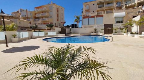 Foto 4 de Ático de alquiler en Avenida Adelfas-cmor, Aguamarina, Orihuela