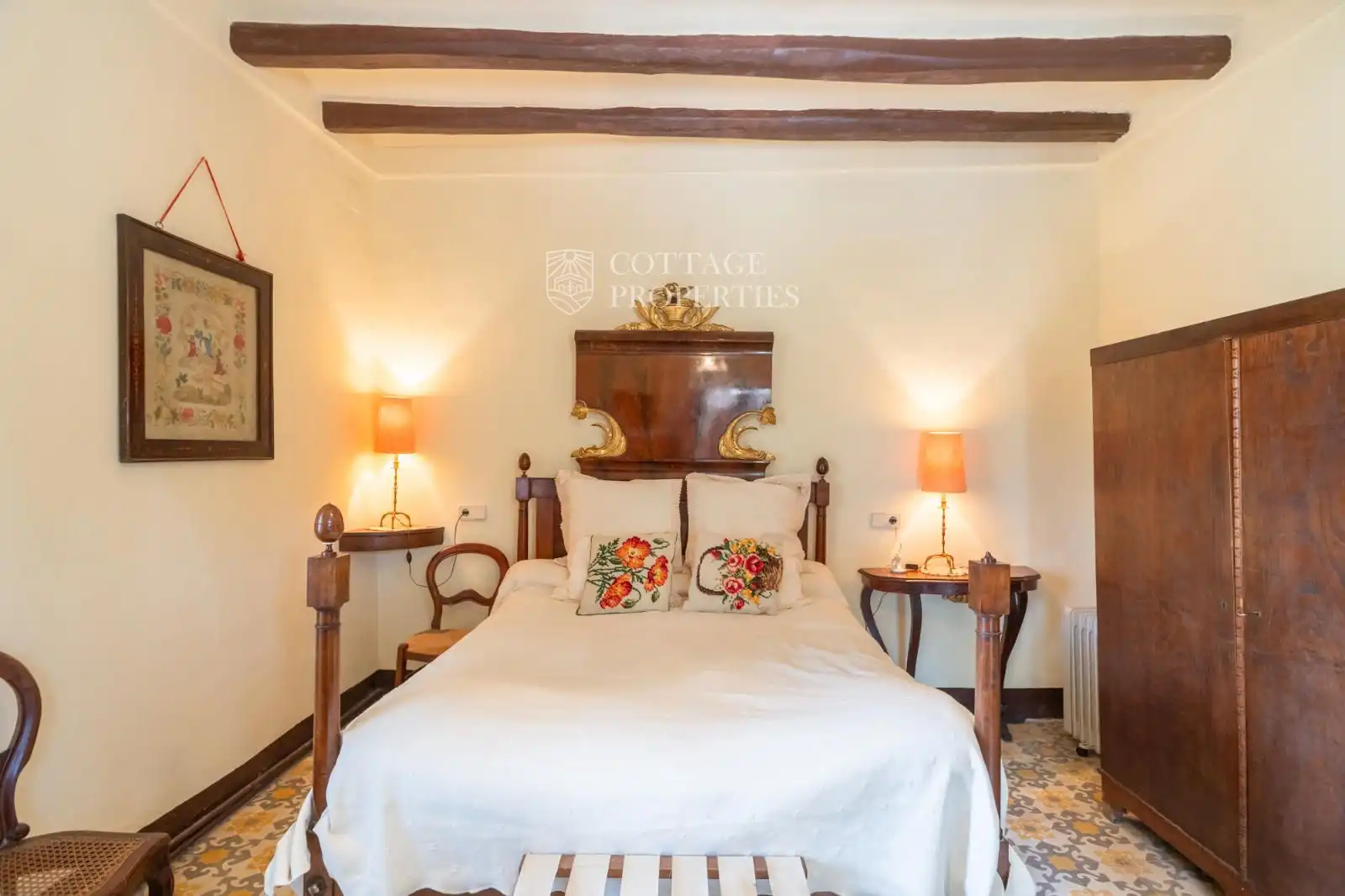 Casa rústica en venta en Santa Maria de Miralles, imagen 56