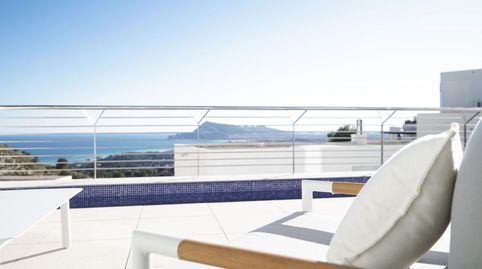 Foto 2 de Casa o chalet en venta en Altea la Vella, Altea