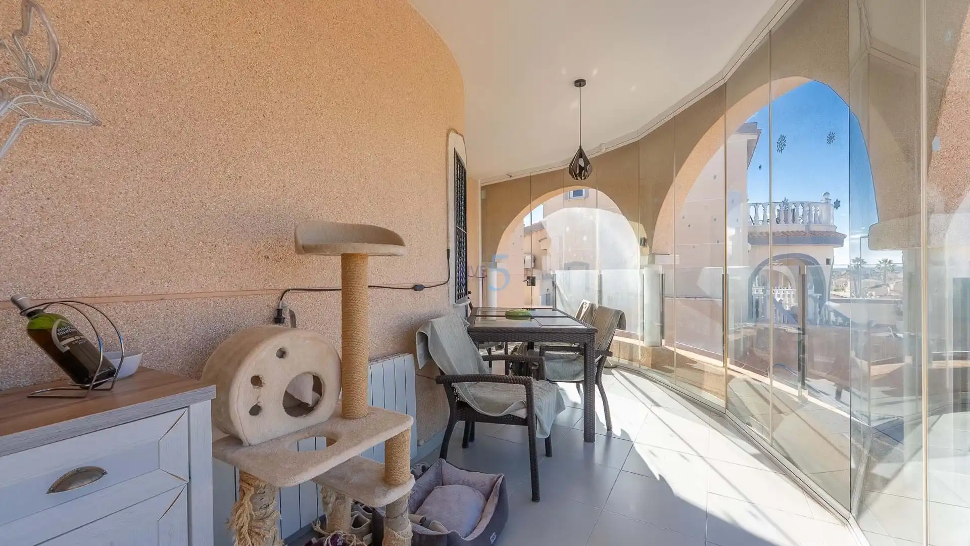 Maison avec piscine à vendre à Ciudad Quesada, imagen 3
