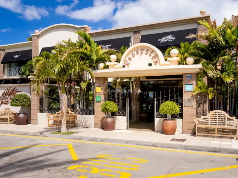 Apartments for sale in La Caldera