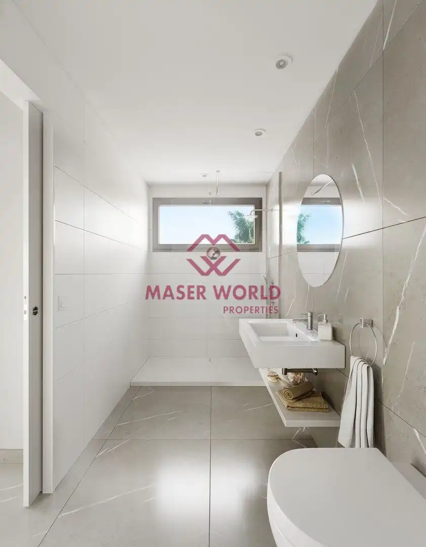Apartment with pool for sale in Isla del Fraile, imagen 8
