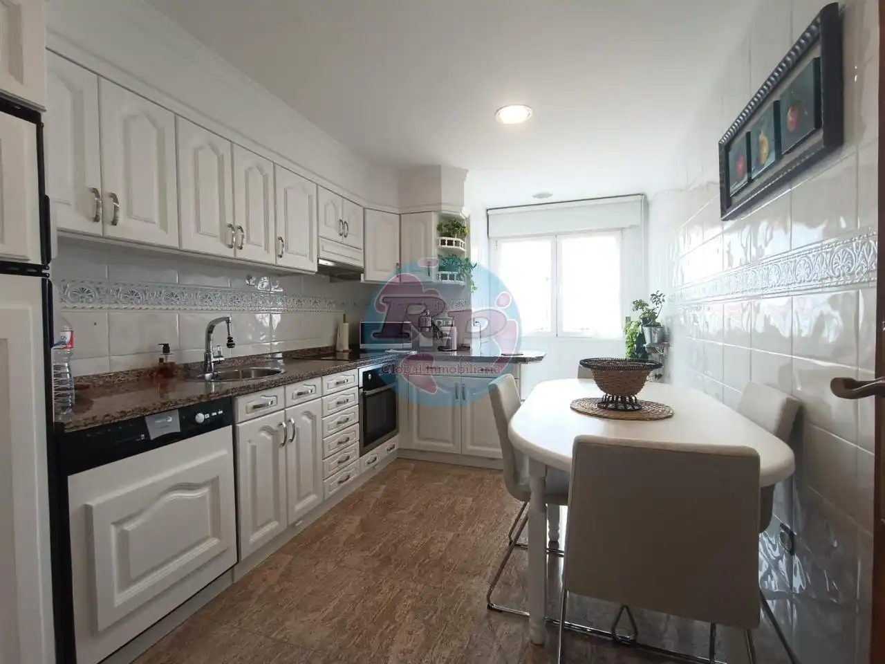 Casa amb jardí en venda a Trobajo del Camino, imagen 16