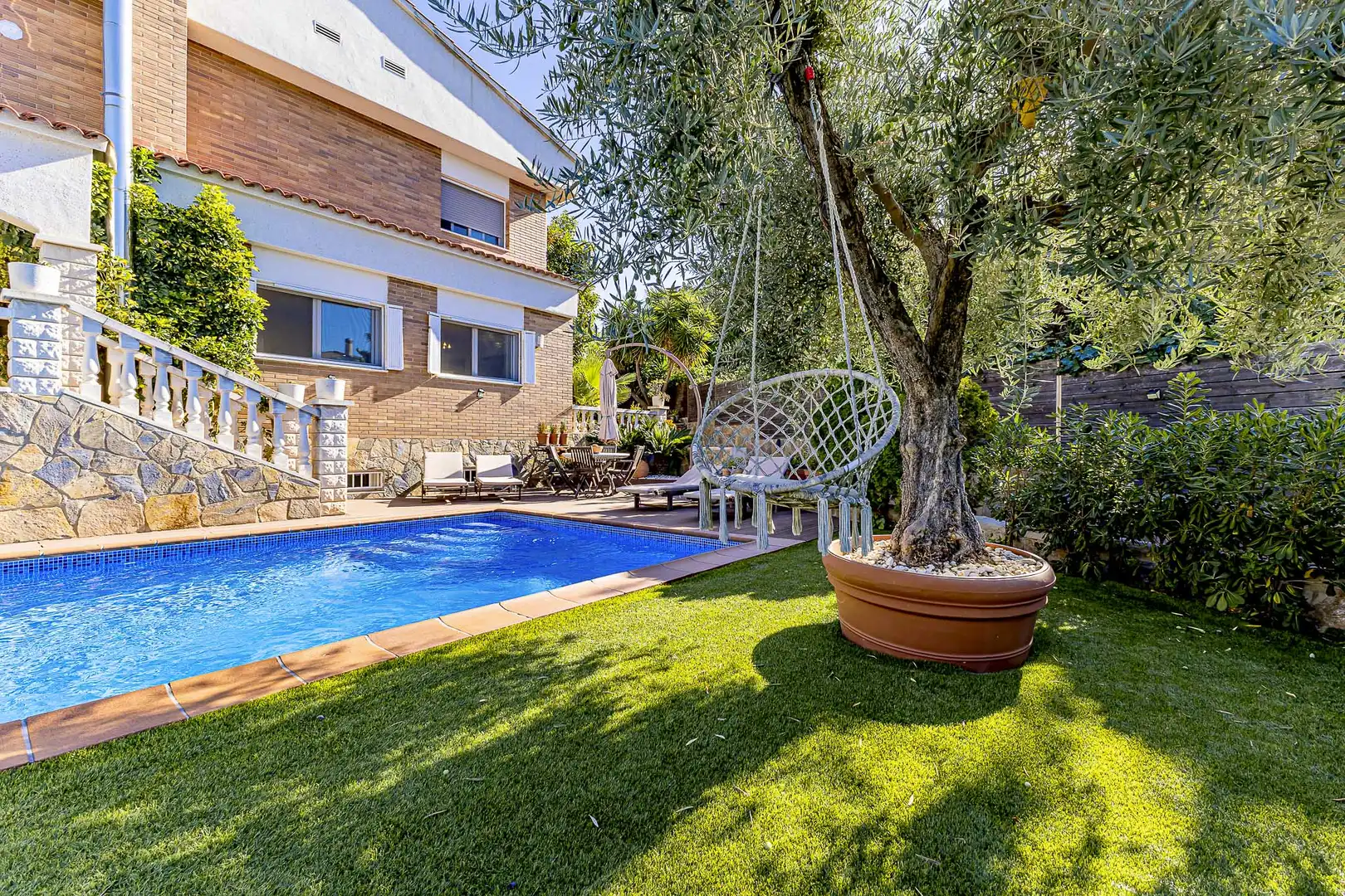 Detached homes for sale in Calafell, Tarragona