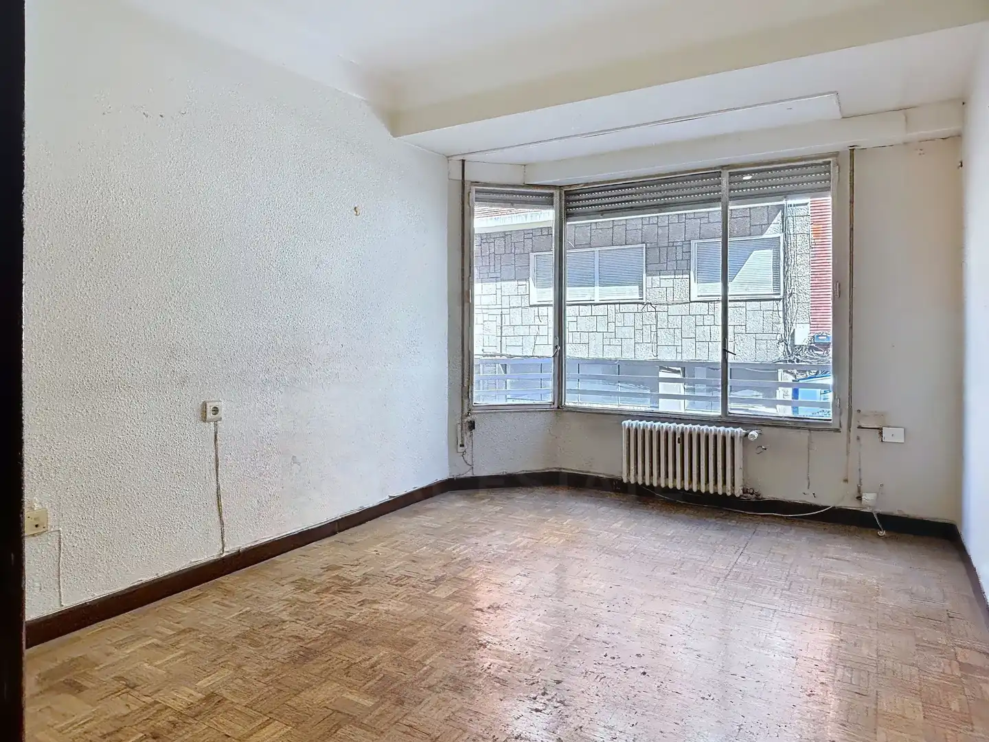 Flat for sale in León Capital   with Heating and Terrace