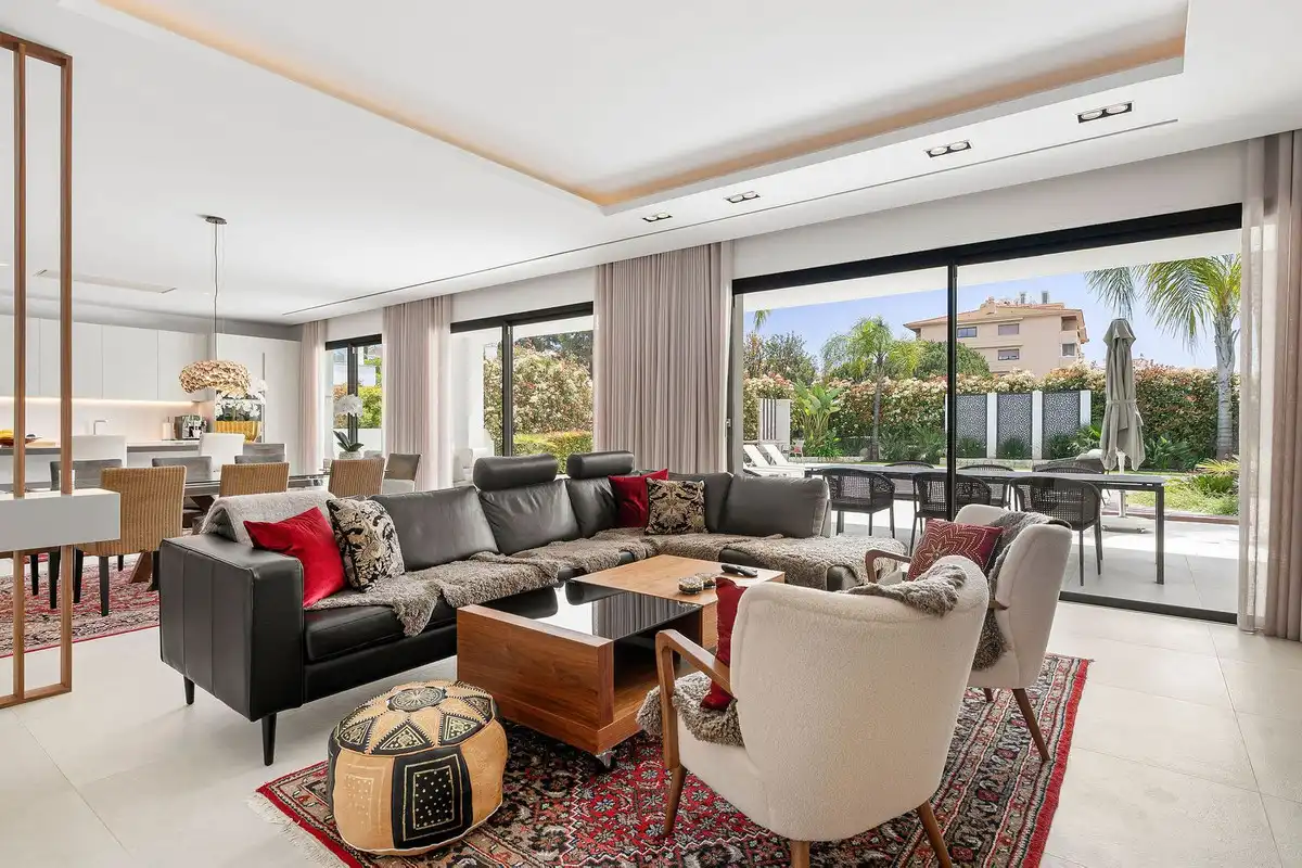 Casa a schiera in vendita a Nueva Andalucía, imagen 2