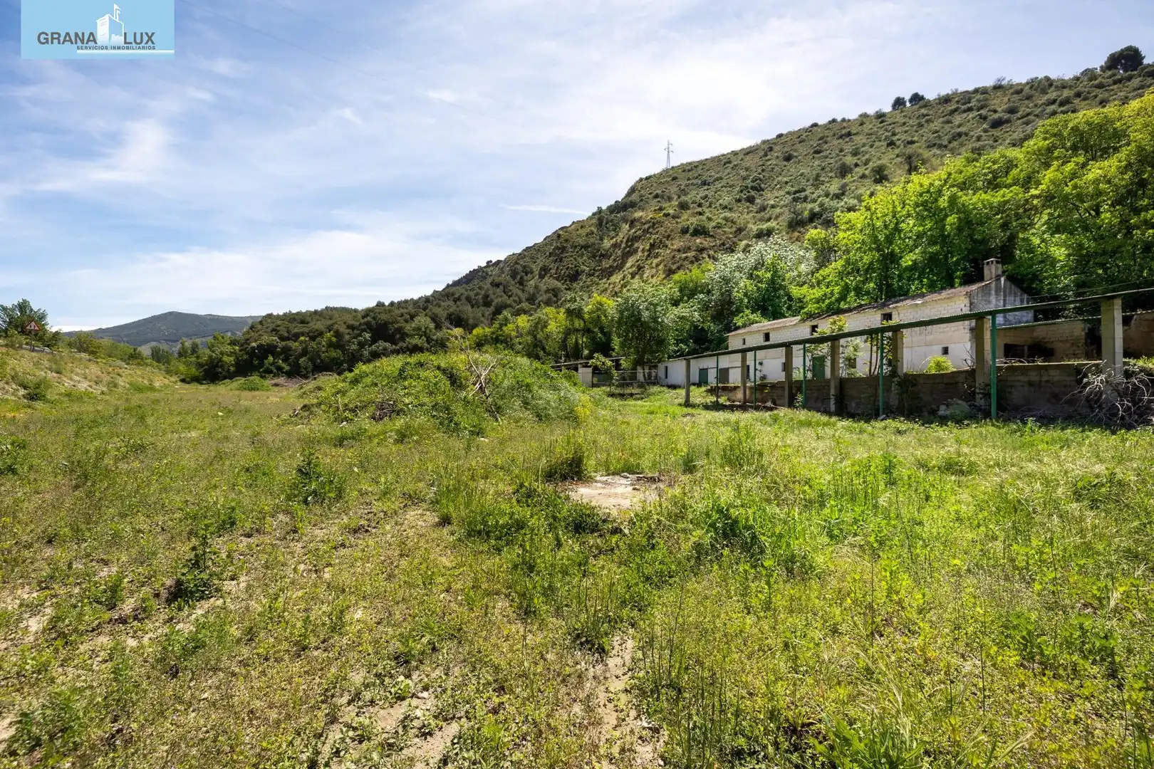 Terreni e lotti in vendita a Cenes de la Vega, imagen 37