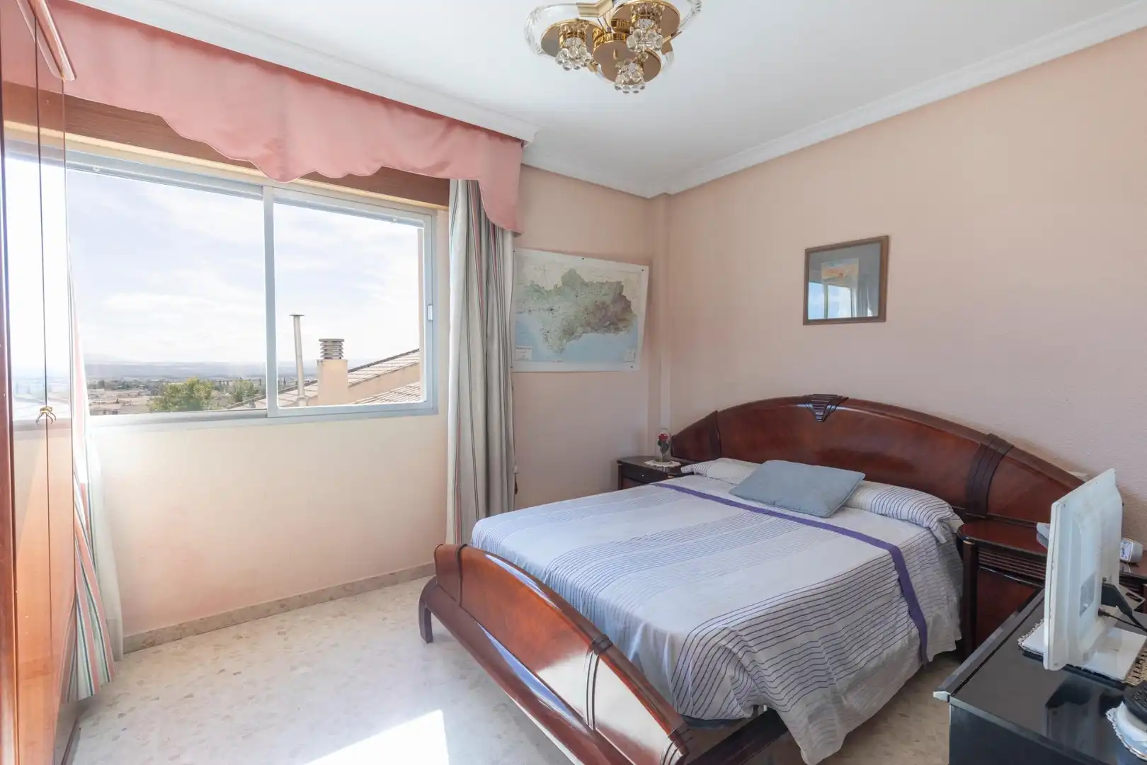 Appartamento con terrazza in vendita a Calle Calle César Augusto, imagen 20