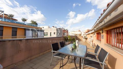 Foto 3 de Àtic en venda a Centre, Mataró