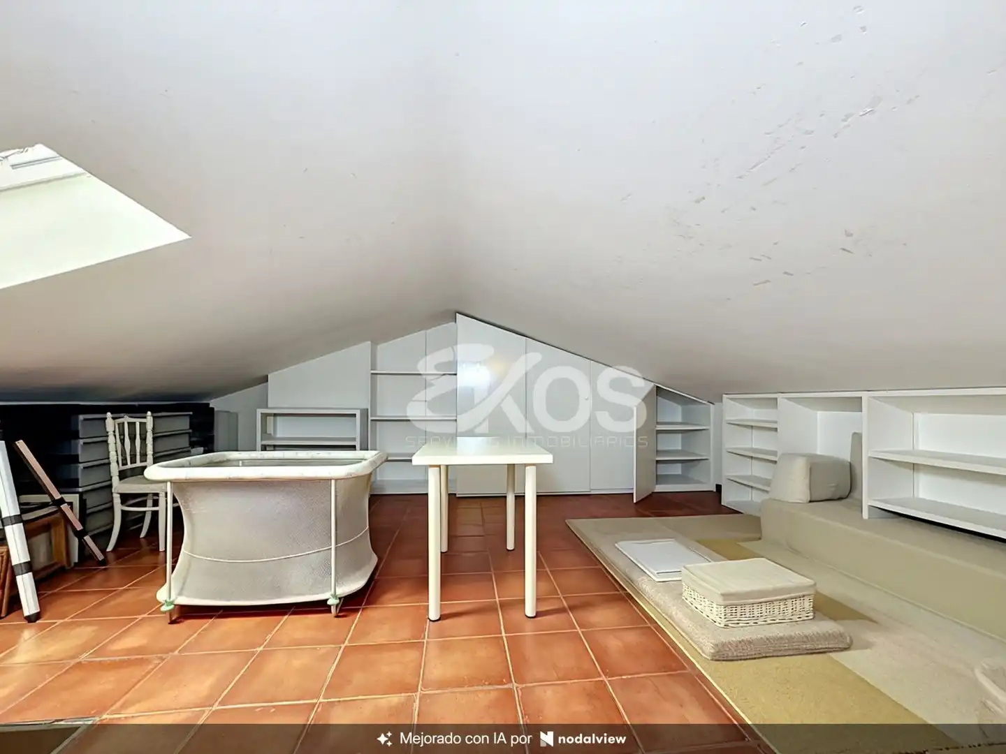 Habitación de Casa adosada en venta en Oñati con Calefacción y Terraza