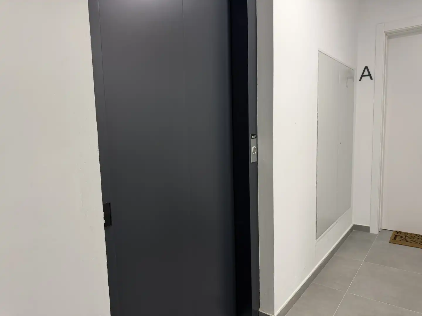 Pis amb ascensor de lloguer a DAVID GISTAU, imagen 20