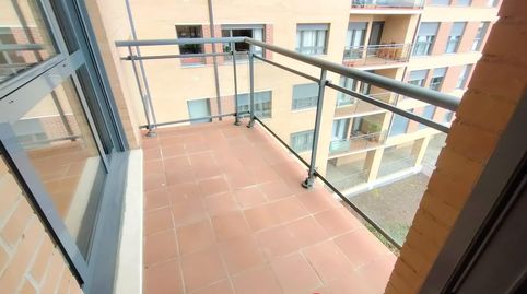 Foto 2 de Piso de alquiler en Calle Luis Quintanilla Isasi, Alisal - San Román, Santander