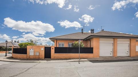 Photo 2 of House or chalet for sale in Oregano, 7, Hervencias Altas - El Pinar, Ávila