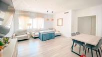 Living room of House or chalet for sale in  Córdoba Capital  with Air Conditioner, Heating and Private garden
