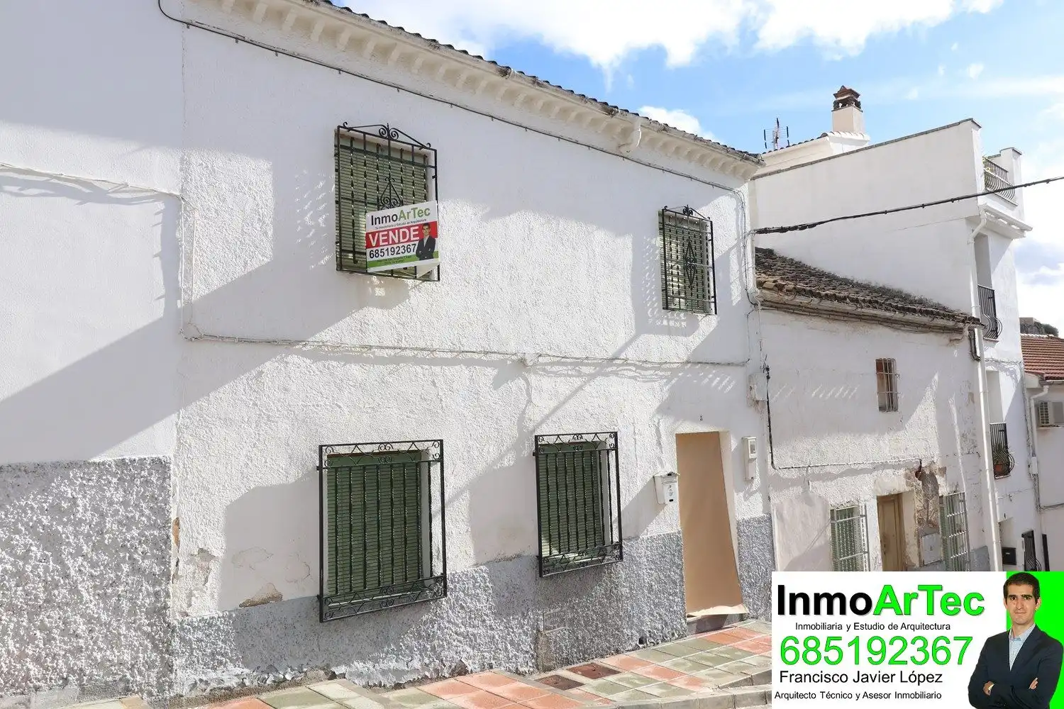 Casa en venda a Íllora, imagen 27