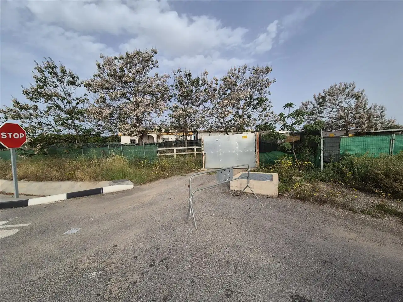 Terrain rustique à vendre à 5. Parcela, 45, imagen 3