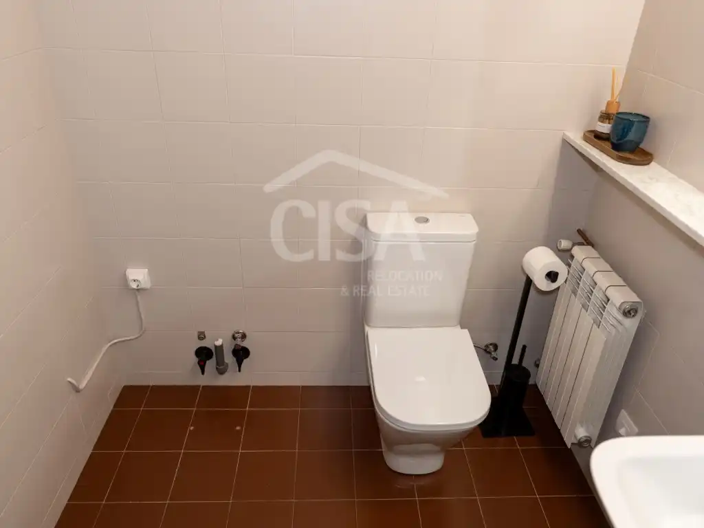 2-bedroom penthouse for sale in Soldeu, Canillo · 54 of 60