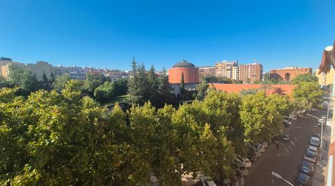 Foto 2 de Pis de lloguer a Calle Museo, Pardaleras, Badajoz