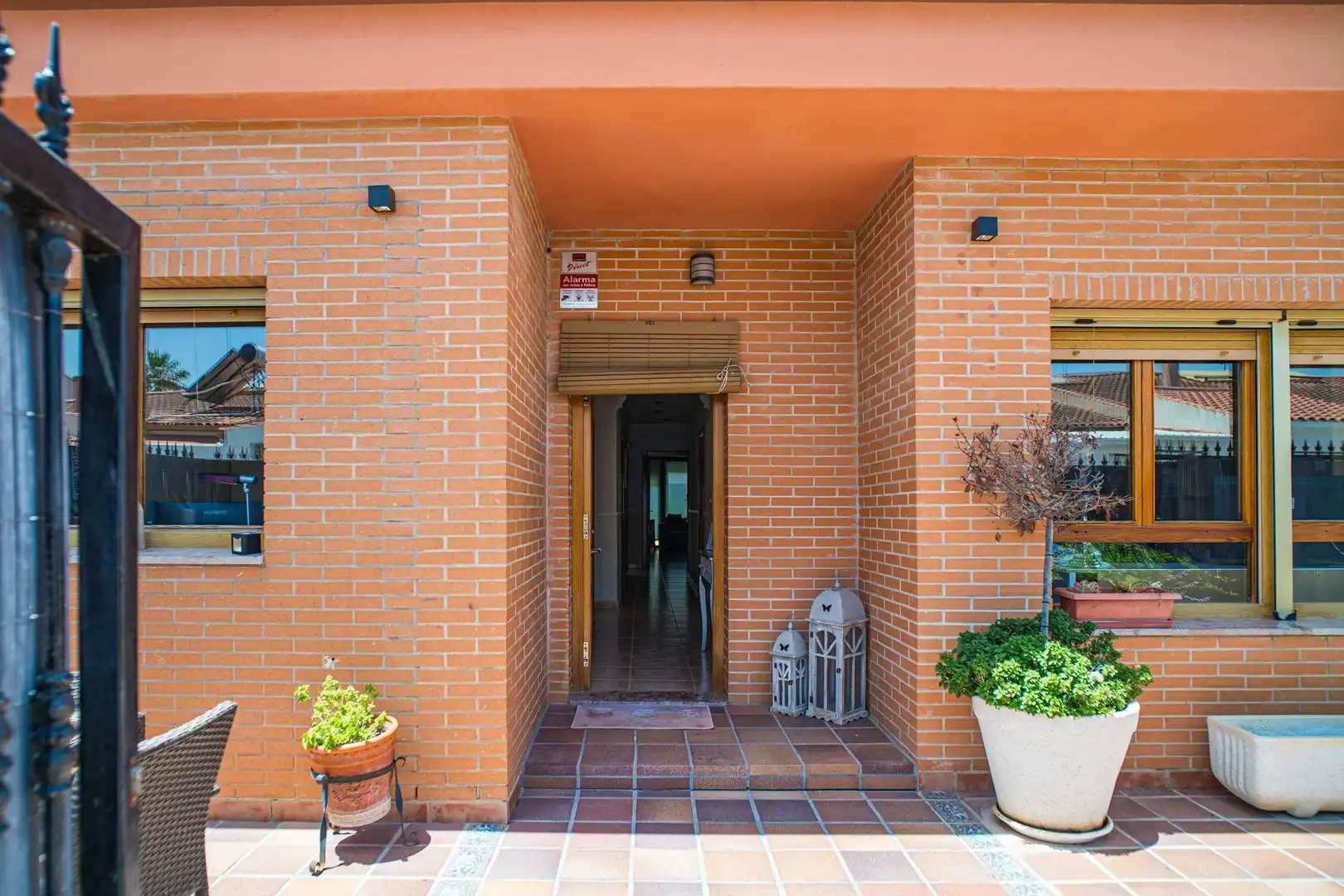 Villa zum Verkauf in El Pinós / Pinoso, imagen 4