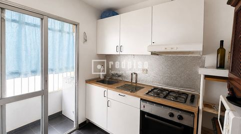 Photo 2 of Flat for sale in De Orio, Los Ángeles, Madrid Capital