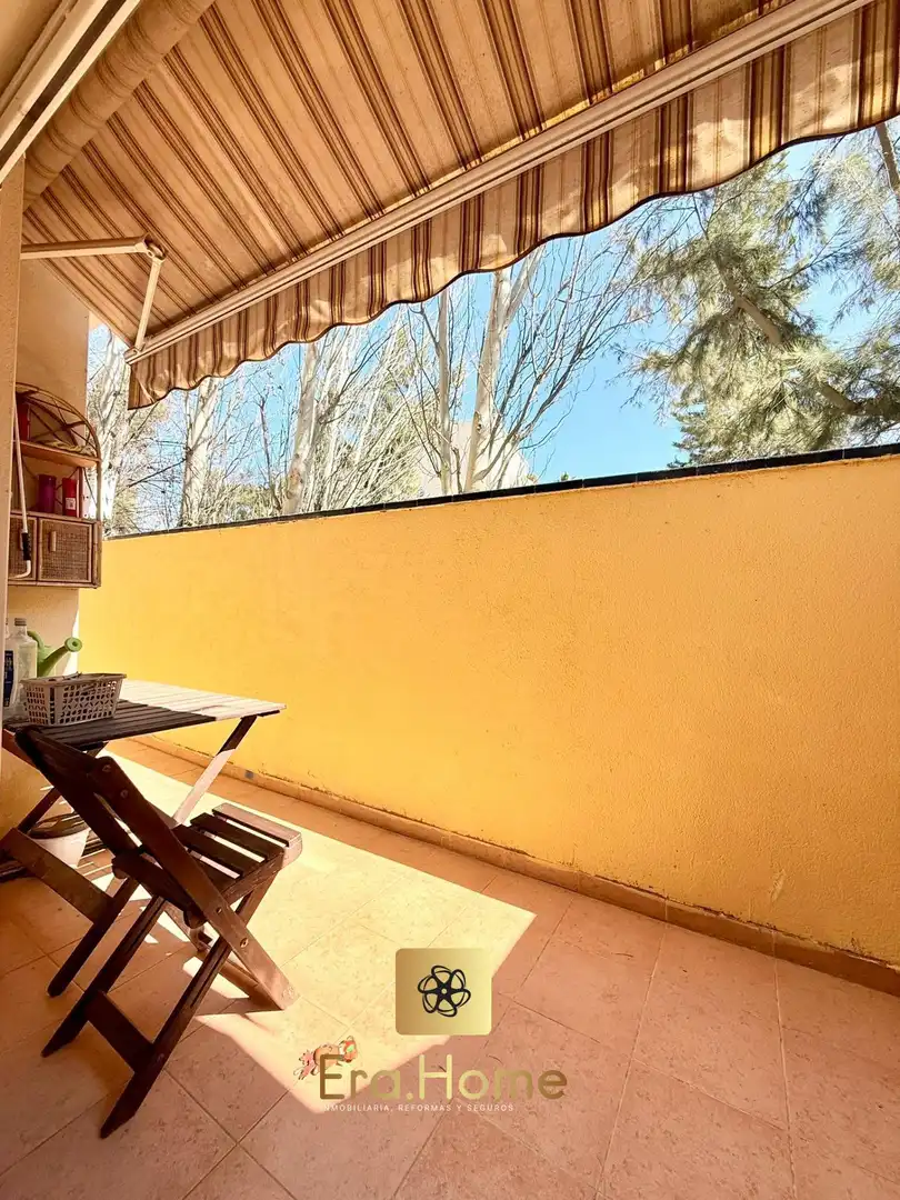Terraza de Planta baja en venta en Calafell con Aire acondicionado, Calefacción y Terraza