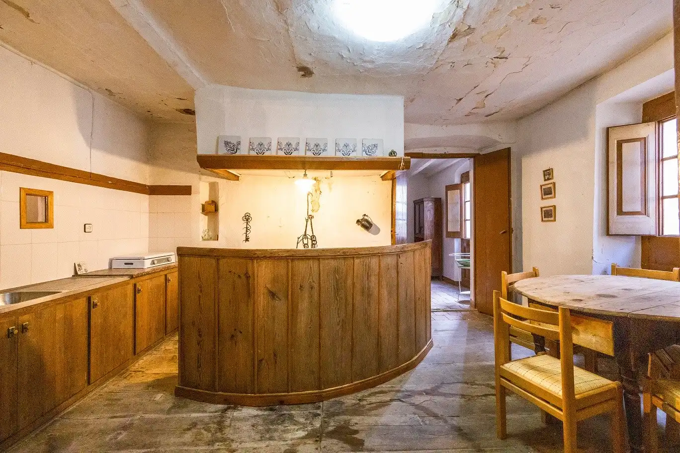 Casa rústica en venta en Gombrèn, imagen 13