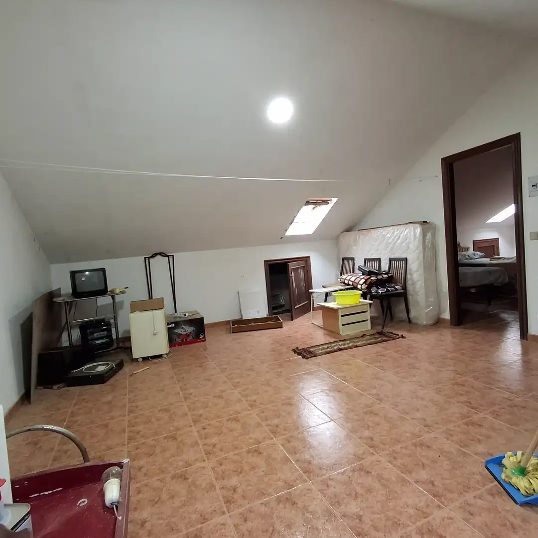 Casa o xalet en venda en Boiro amb Jardí privat, Terrassa i Traster