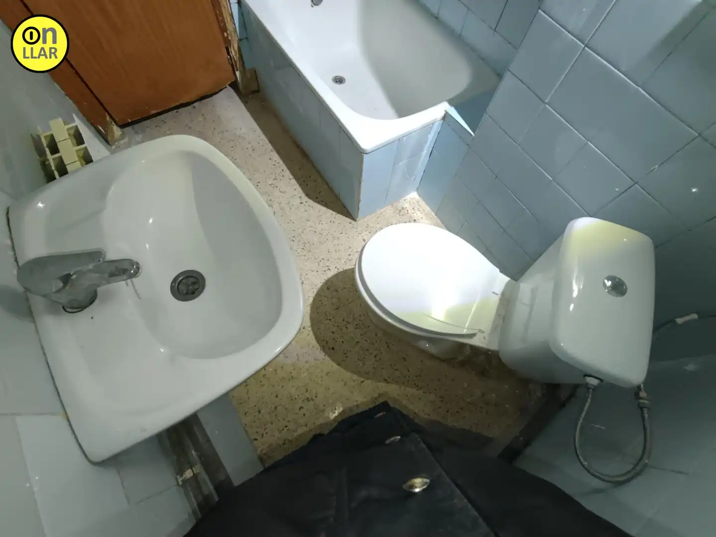 Baño de Piso en venta en Montmeló