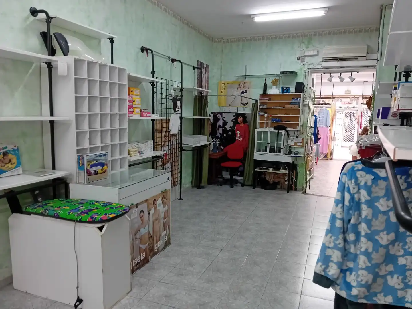 Local commercial à vendre à Valdepeñas, imagen 14