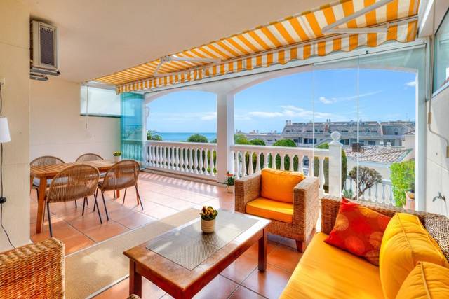 Apartamento en Venta en Torreblanca del Sol