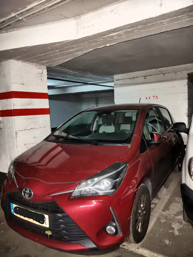 Parking de Garaje en venta en Bilbao 