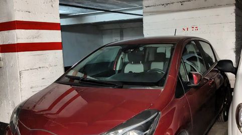 Foto 2 de Garaje en venta en Zumarraga Kalea, 2, Solokoetxe, Bilbao