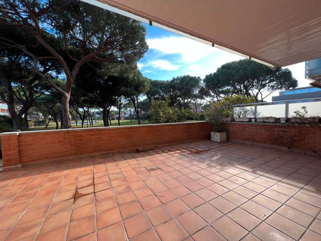 Piso en Alquiler en Gavà Mar